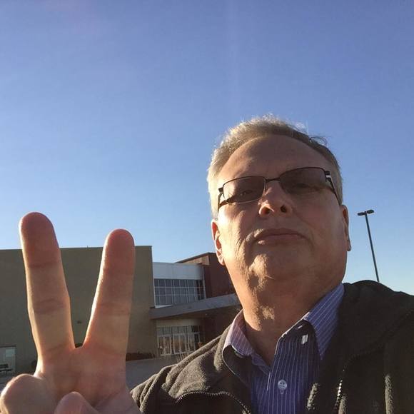 Meet your Posher, Kevin - Picture 1 of 1